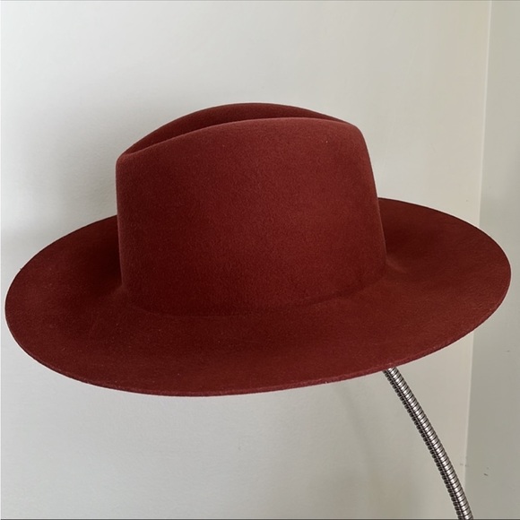 Janessa Leone Caden Hat - Picture 4 of 8